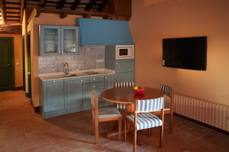 Casa Sencera