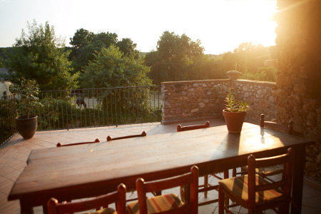 Casa Sencera